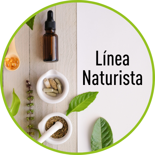 NATURISTA