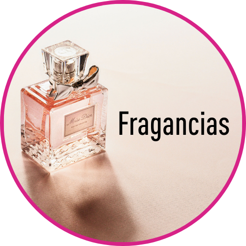 FRAGANCIAS
